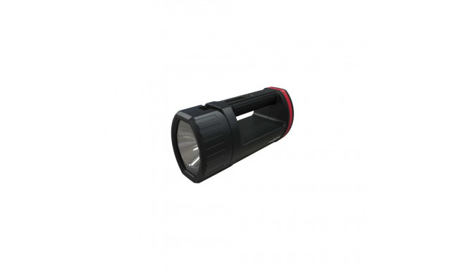 Ansmann HS5R Black Hand flashlight LED