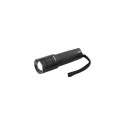 Ansmann M250F Black Hand flashlight