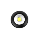 Ansmann Future T350FR Black Pen flashlight LED