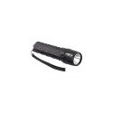 Ansmann M900P Black Hand flashlight LED