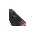 Ansmann HS5R Black Hand flashlight LED