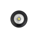 Ansmann M250F Black Hand flashlight