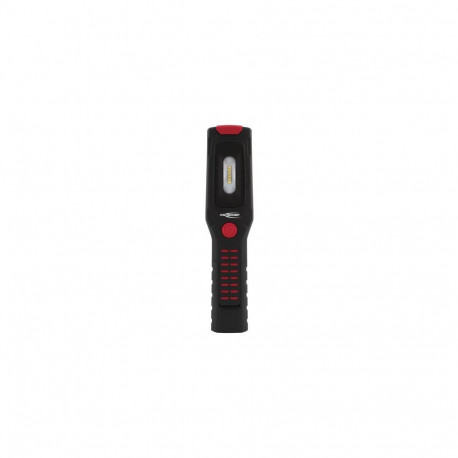 Ansmann IL300R Black Hand flashlight LED
