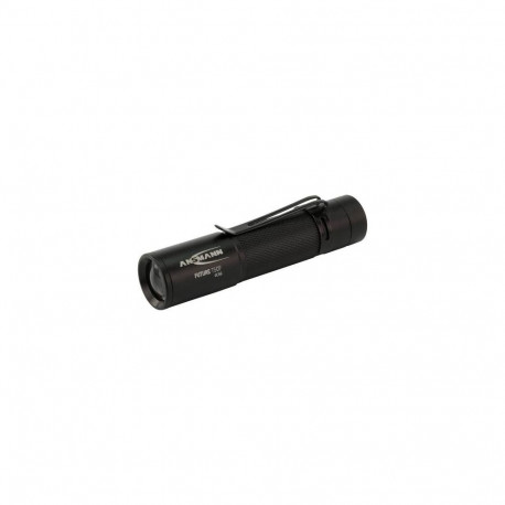 Ansmann 1600-0159 flashlight Black Hand flashlight LED