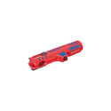 Knipex 16 85 125 SB cable stripper Blue, Red