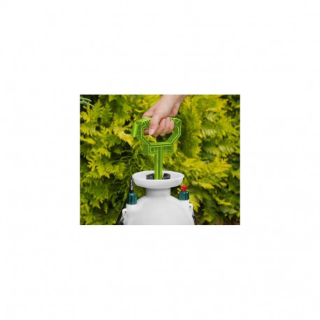 Verto 15G504 garden sprayer Compression garden sprayer 3 L