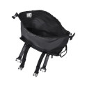 VAUDE Trailguide II Frame Bicycle bag 3 L Polyamide, Polyester, Polyethylene Black