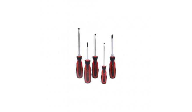 KS Tools ERGOTORQUEplus screwdriver set