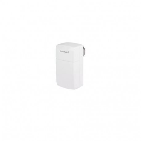Homematic IP HmIP-eTRV-C-2 thermostat RF White