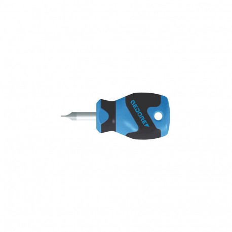 Gedore 1531174 manual screwdriver
