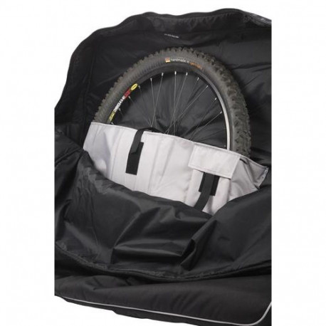 VAUDE 15256040 bicycle spare part/accessory Bicycle transport bag
