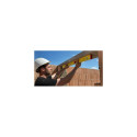 Stabila 15235 level 1 m Red, Yellow