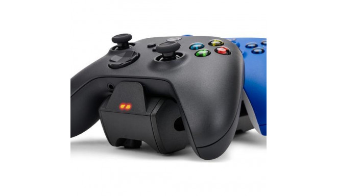 PowerA 1519564-01 gaming controller accessory Charging stand