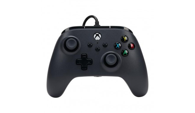 PowerA Wired Controller for Xbox Series X|S - Black