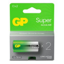 GP Batteries Super Alkaline GP14A Single-use battery C, LR14