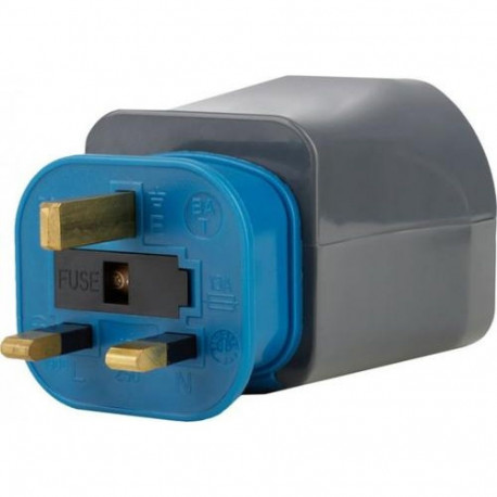 Brennenstuhl Travel plugs
