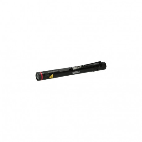 KS Tools 150.4370 flashlight Black Pen flashlight LED