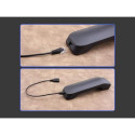 Equip RJ9 to 3.5mm Headset Audio Adapter