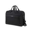 Samsonite PRO-DLX 6 43.9 cm (17.3&quot;) Briefcase Black
