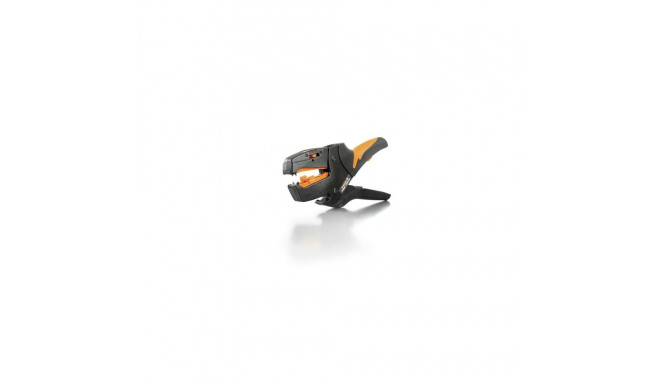 Weidmüller STRIPAX ULTIMATE cable stripper Black, Orange