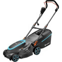 Gardena Power Max 37/1800 G2 AC Black