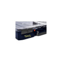 raaco CarryLite 55 4x8-16/DLU Blue Polycarbonate (PC), Polypropylene (PP)
