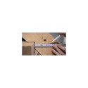 Stabila 14555 folding ruler Beech 2 m
