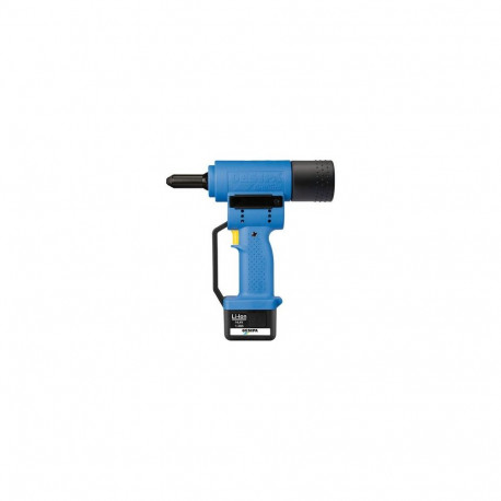 GESIPA ACCUBIRD riveter Hand gun