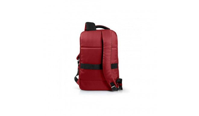 Port Designs Torino II backpack Casual backpack Red Polyester