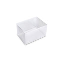 raaco Insert 80 4xBA7-1 Tray