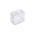 raaco Insert 80 8xBA8-1 Tray