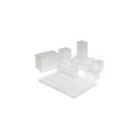 raaco Insert 80 8xBA8-1 Tray
