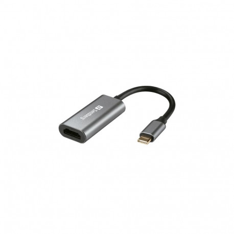 Sandberg USB-C to HDMI Link 4K/60 Hz