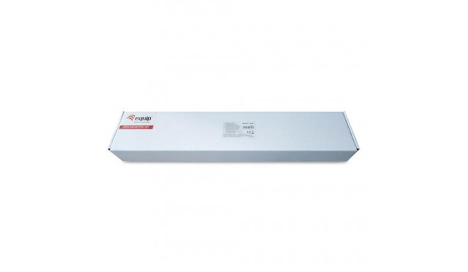 Equip 135426 patch panel 1U
