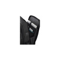 Samsonite Mysight notebook case 35.8 cm (14.1&quot;) Backpack Black