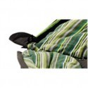 Outwell Camper Lux, Sleeping bag, 235x90 cm, 