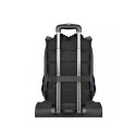 Port Designs NEW YORK notebook case 39.6 cm (15.6&quot;) Backpack Black