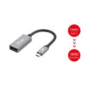 Equip USB-C to DisplayPort 1.4 Adapter, 8K/30Hz