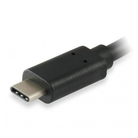 Equip USB 3.0 Type C to Type A Adapter