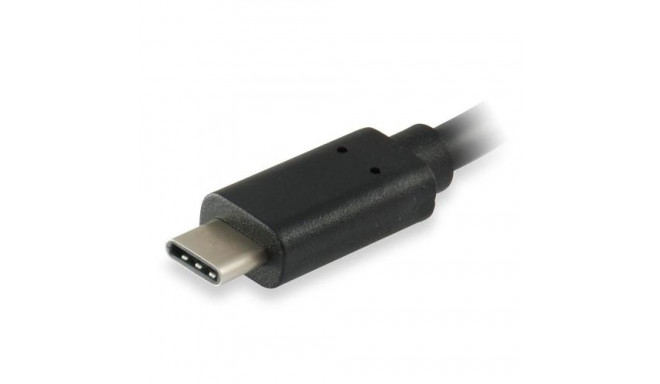 Equip USB 3.0 Type C to Type A Adapter