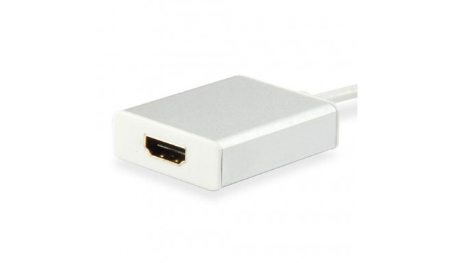 Equip USB-C to HDMI Adapter