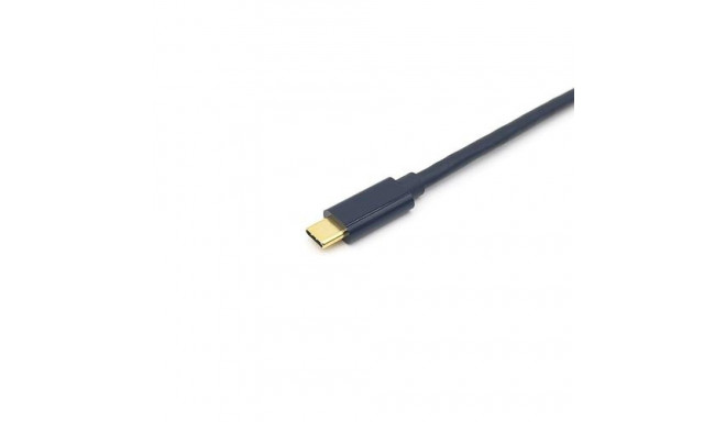 Equip USB-C to HDMI Cable, M/M, 1.0m, 4K/30Hz