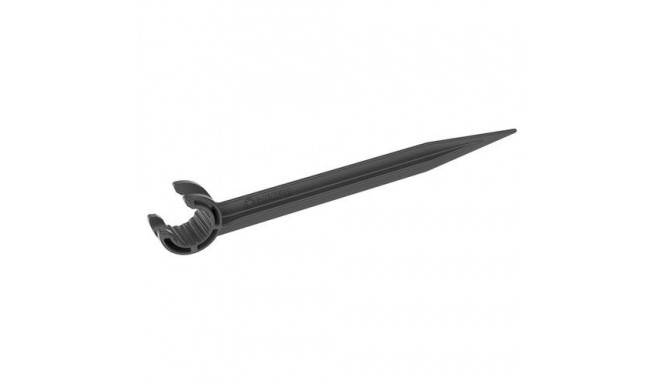 Gardena 13208-20 hose holder Black