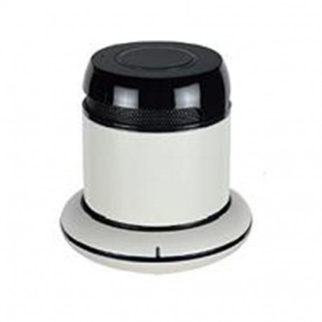 Terratec Concert BT Mobile Mono portable speaker Silver 2 W