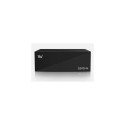 Vu+ Zero 4K Cable, Ethernet (RJ-45), Satellite Full HD Black