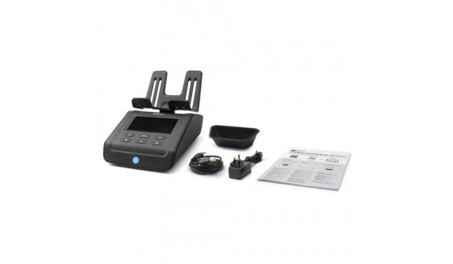 Safescan 6165 G3 Universal counting machine Black