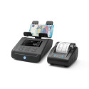 Safescan 6165 G3 Universal counting machine Black