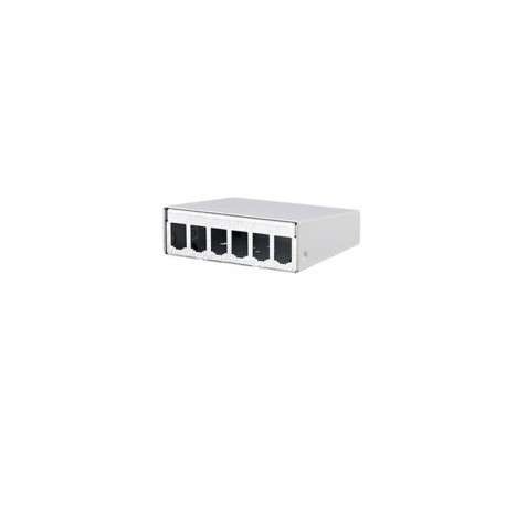 METZ CONNECT 130861-0602-E patch panel