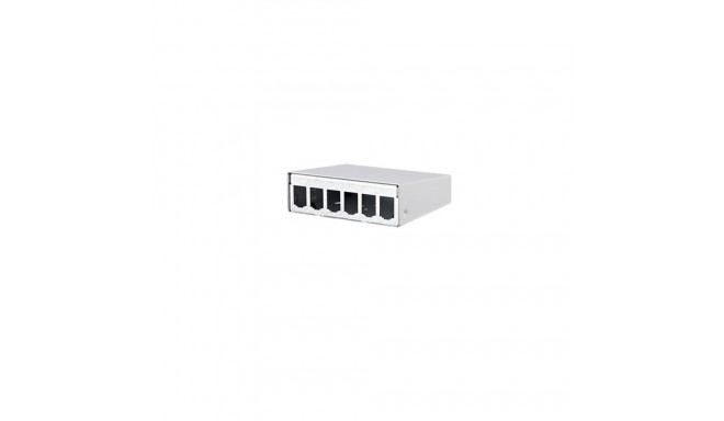 METZ CONNECT 130861-0602-E patch panel