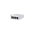 METZ CONNECT 130861-0402-E patch panel